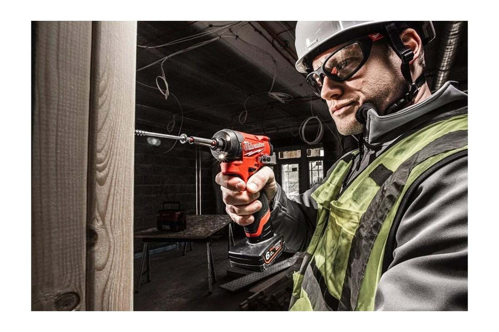 Аккумуляторный винтоверт Milwaukee M12 FID2-0 4933479876