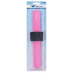 Игольница магнитная на руку 24 см, розовый, Gamma NDR-05
