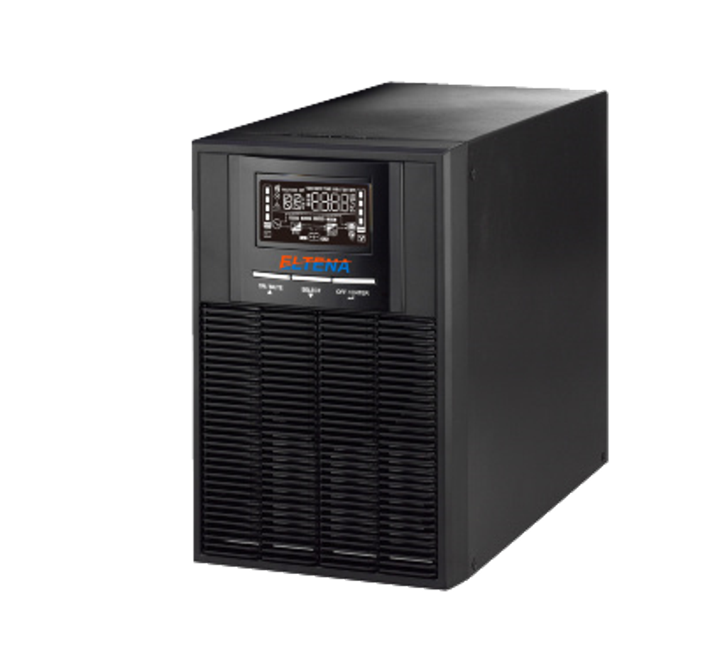 ИБП LANCHES L900Pro-S 1kVA / 1 кВА онлайн