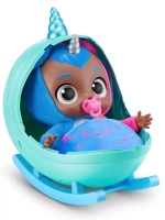 Игрушка сюрприз Зуру Babycorns большой