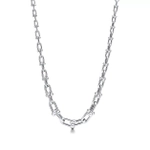 Колье из серебра 925, Tiffany 💠 HardWear Graduated Link