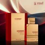 Al Haramain Perfumes Amber Oud Rouge EDP