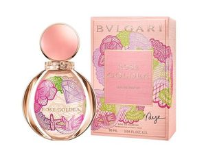 Bvlgari Rose Goldea Kathleen Kye Edition