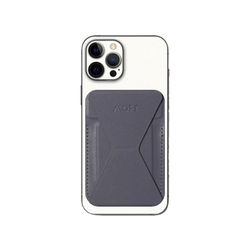 Подставка-кошелёк для телефона Moft Snap-On