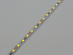 Светодиодная лента 5050, 60 LED/м, 14,4 Вт/м, 12В , IP20, Цвет: Желтый, SWG560-12-14.4-Y-M