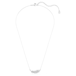 VIENNA:PEND FEATHER WHITE/RHS
