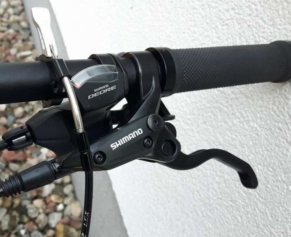 White XC XC 290 PRO М 2018
