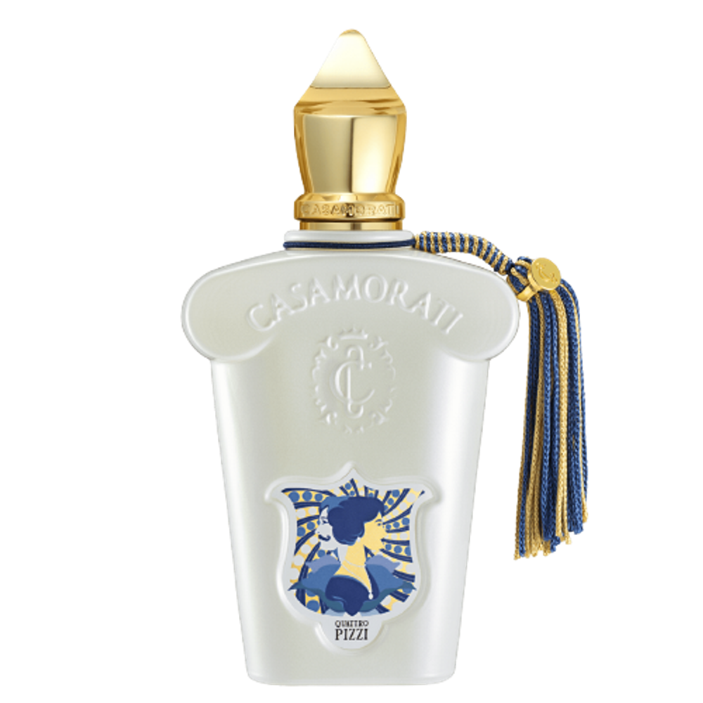 Casamorati 1888 Quattro Pizzi Extrait De Parfum 100 ml Casamorati 1888 Quattro Pizzi Extrait De Parfum 100 ml