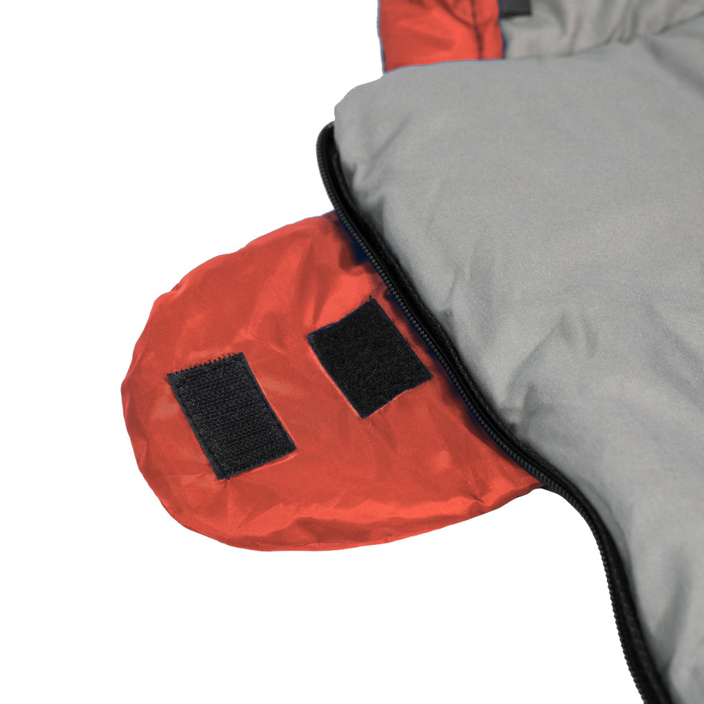 СПАЛЬНЫЙ МЕШОК TALBERG TRAVELLER -12°C