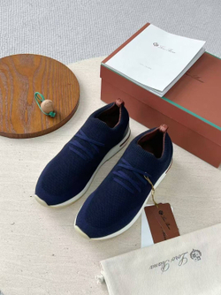 Кроссовки Loro Piana 360 Flexy Walk