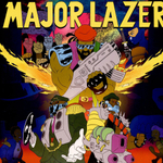 Major Lazer	Free The Universe