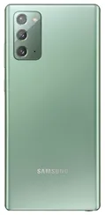 Samsung Galaxy Note 20 5G 8/256gb Зеленый