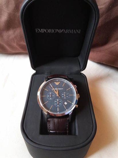 Мужские наручные часы Emporio Armani AR2494