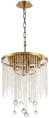Подвесная люстра Smira 2142/05/08P Stilfort