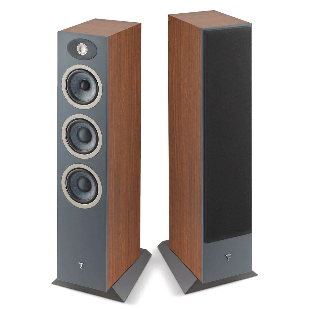 Focal Theva N2
