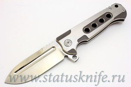 Нож Pathfinder Mid-Tech Andre De Villiers