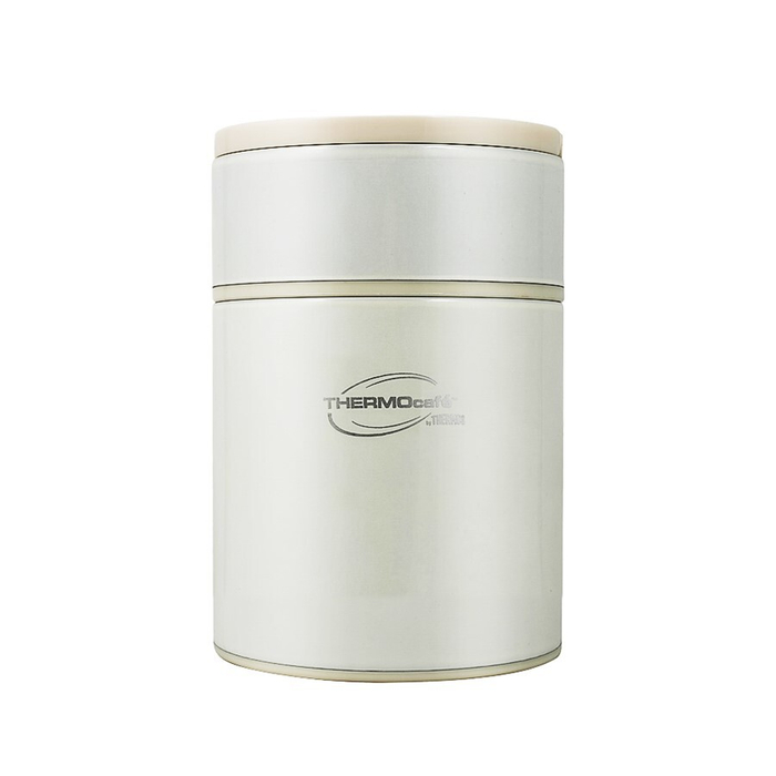 Термос для еды THERMOcafe Arctic-500 FJ, 0.5L, складная ложка