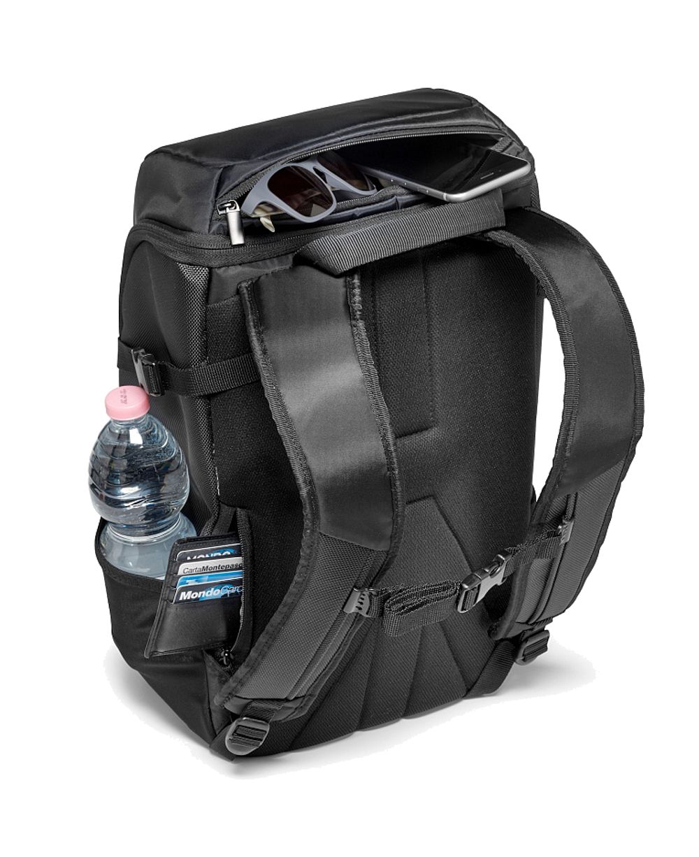 Manfrotto MA-BP-C1 Advanced Compact Backpack 1