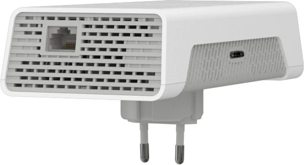 Повторитель беспроводного сигнала Keenetic Netcraze Buddy 6 SE