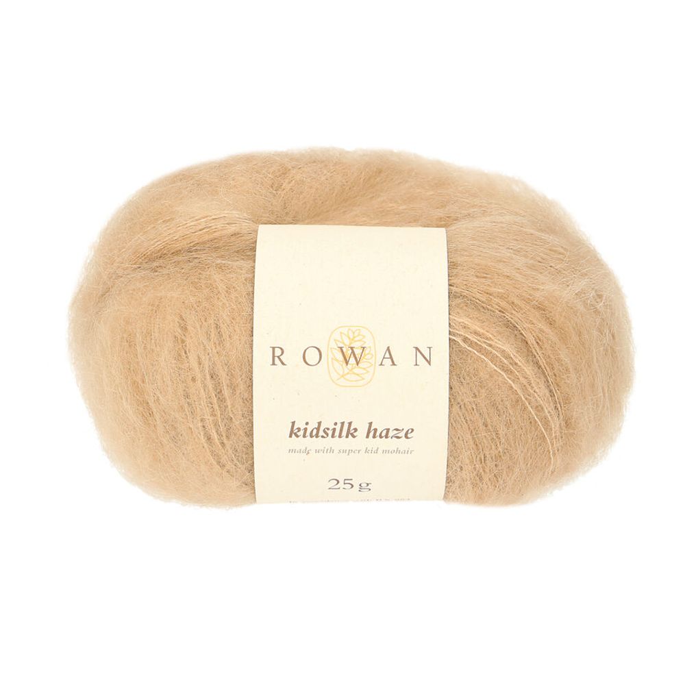 Пряжа Rowan Kidsilk Haze (686) Пряжа Rowan Kidsilk Haze (686)