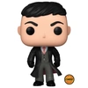 Фигурка Funko POP! TV Peaky Blinders Thomas Shelby w/Chase (1402) 72185