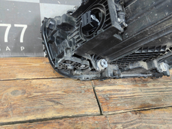Фара правая LED BMW X7 (G07) 22-нв Б/У Оригинал 63115A40898