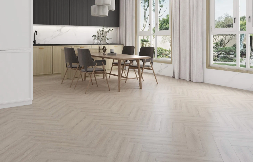 MSPC ламинат Stone Floor Дуб Брукфилд DCH2-8 MР