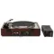 Thorens TD 1601 TP160 Walnut