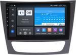 Магнитола для Mercedes-Benz E (W211) 2002-2010, CLS W219 - AK399R9-MTK-LTE Android 10, SIM-слот