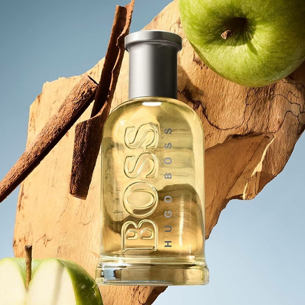 Hugo Boss Boss Bottled EDT