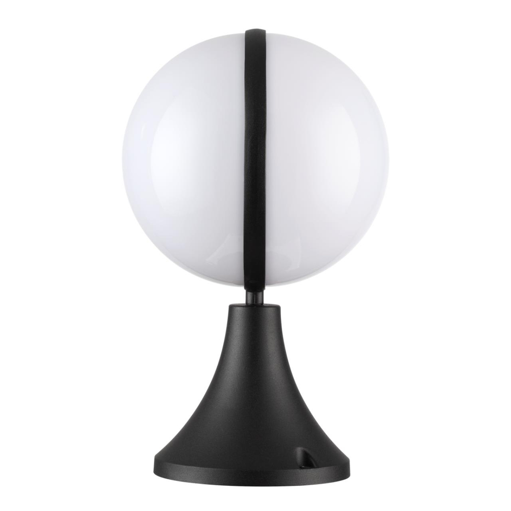 4832/1A ODL Светильник на столб E27 LED 1*10Вт 220В IP44 NATURE