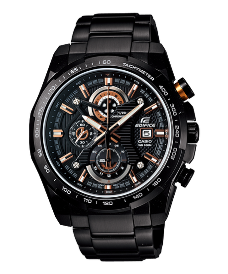 Наручные часы Casio EFR-523BK-1AVDF