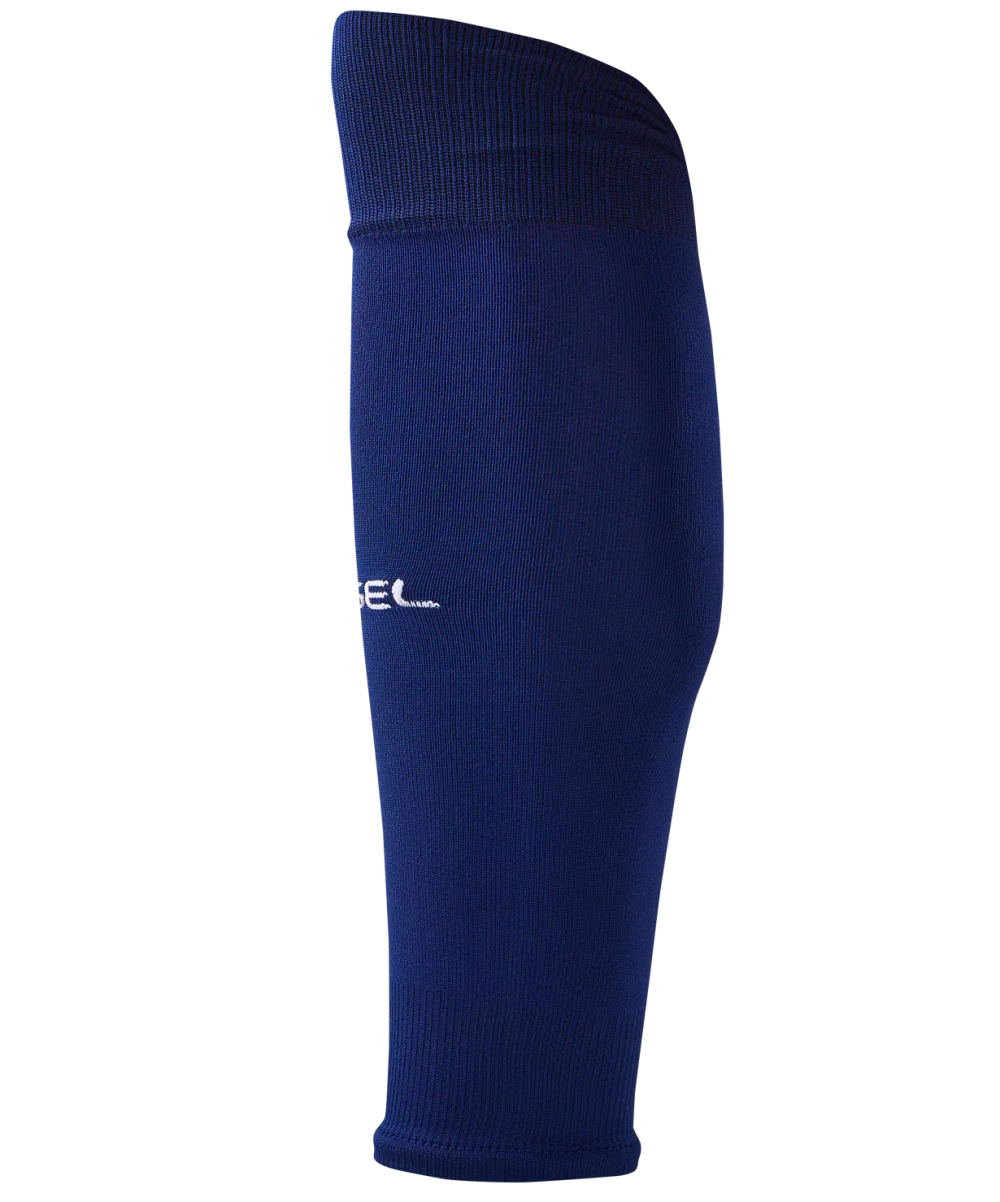 Гольфы футбольные CAMP BASIC SLEEVE SOCKS, темно-синий/белый