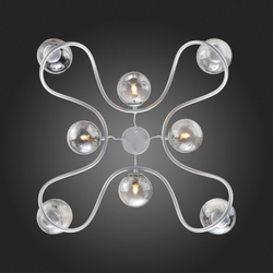 Светильник подвесной ST Luce SL1502.103.08