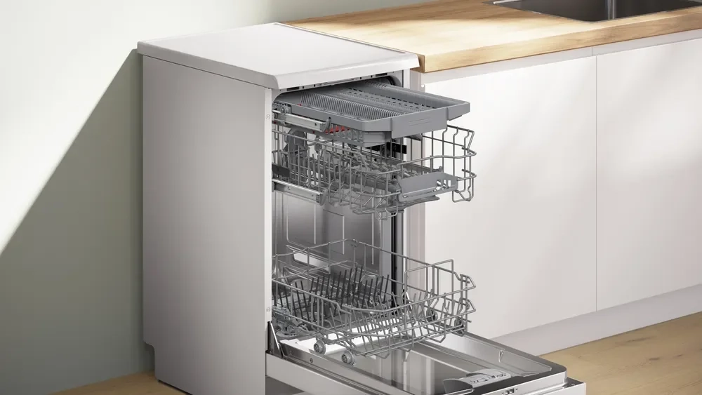 Посудомоечная машина Bosch SPS4HMW64Q