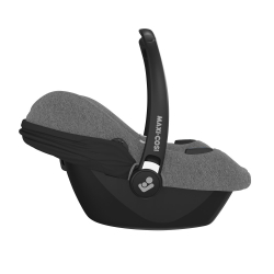 Maxi-Cosi Удерживающее устройство для детей 0-13 кг CabrioFix i-size Select grey