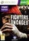 Xbox 360 KINECT Fighters Uncaged (Б/У, Английская версия)