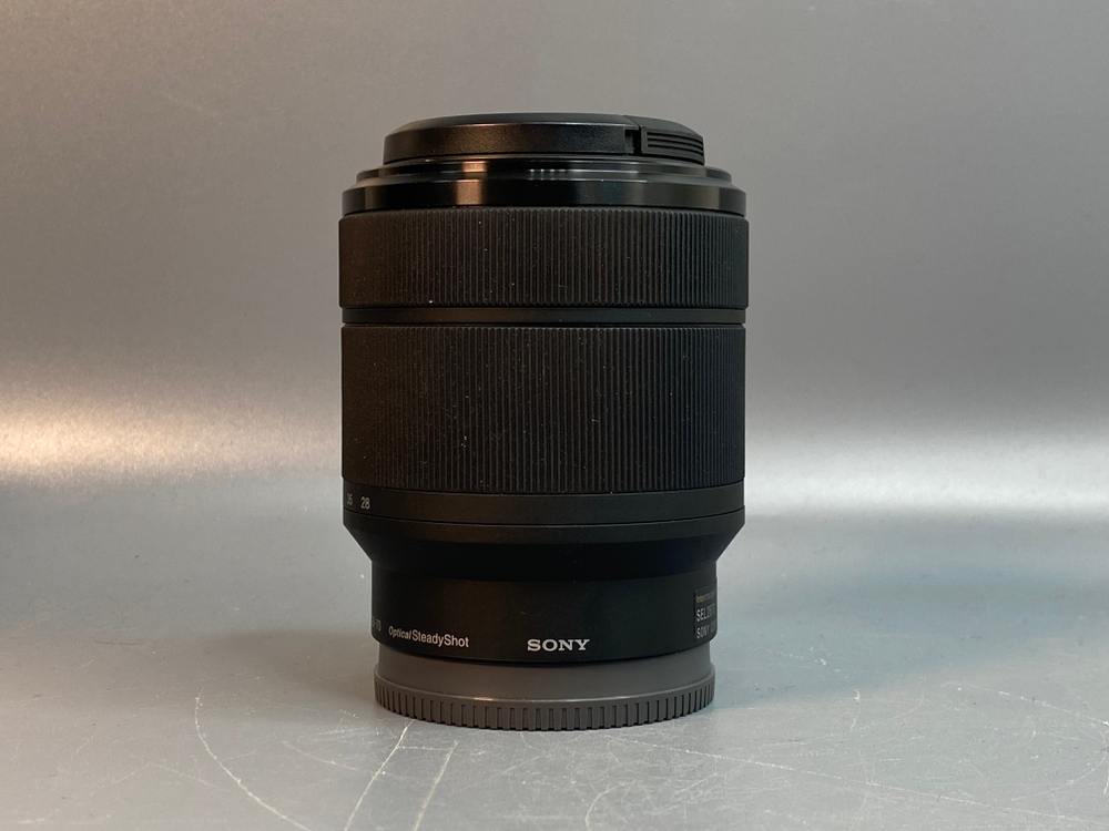 Sony FE 28-70mm 3.5-5.6 OSS