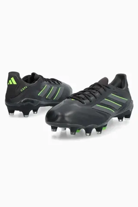 Бутсы adidas Copa Pure 3 Elite FG - черный