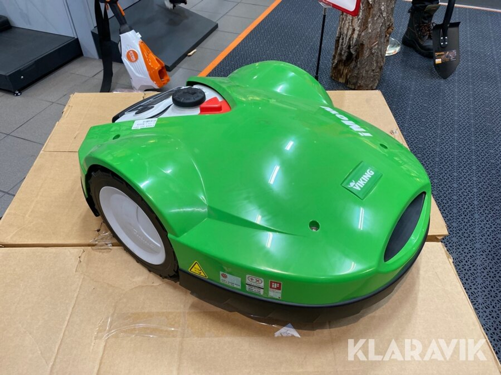 Газонокосилка робот аккум. VIKING (STIHL) MI 632.0 P (6309-011-1420) ОРИГИНАЛ