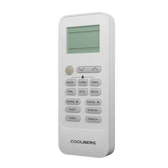 Инверторный кондиционер СOOLBERG Runa CI-18R1-IN/CI-18R1-OUT — (13)