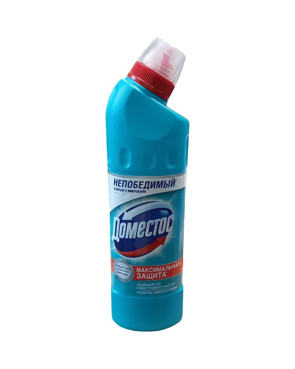 Средство универсальное "Domestos" хвойная свежесть 500мл
