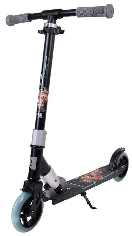 Самокат городской TechTeam Comfort 145 evolution