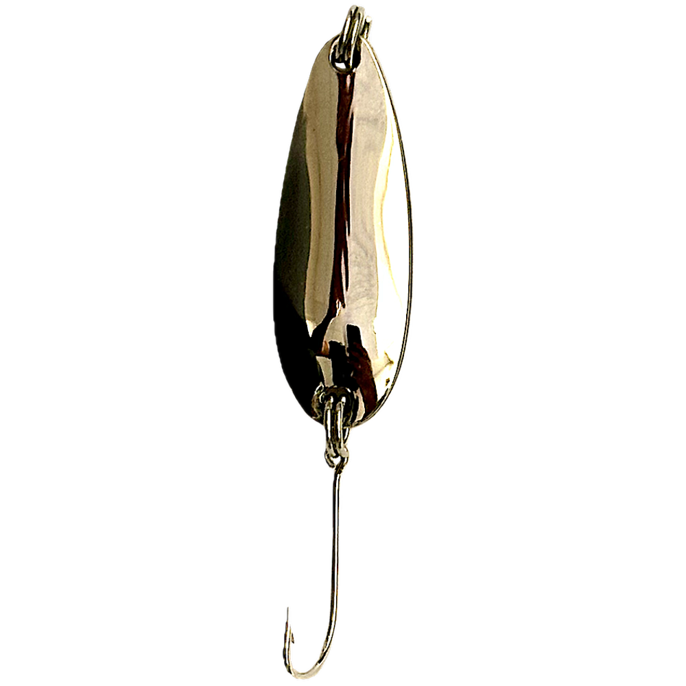 Блесна колеб. Catfishmaster 3018 4.0гр 1002-1 1шт