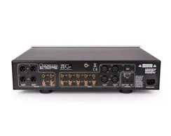 Bryston BP-17 Black