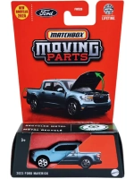 Машинка Хот Вилс Matchbox 2023 Ford Maverick FWD28 JBW65