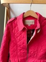 Стёганая куртка Burberry, 128
