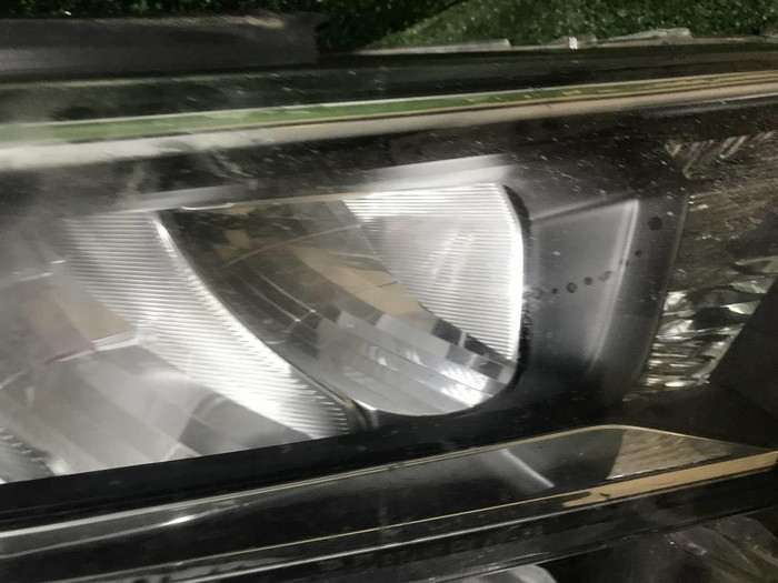 Фара правая Toyota RAV4 5 XA50 (18-нв) LED