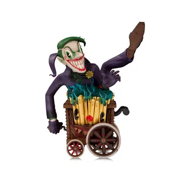 Фигурка McFarlane Toys DC Artists Alley The Joker by Brandt Peters