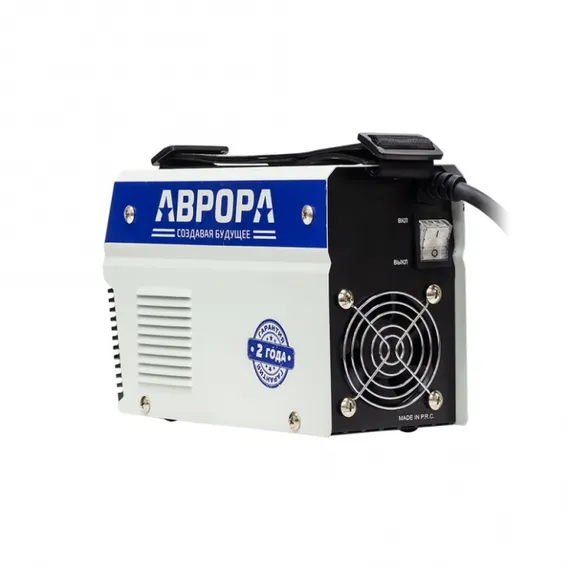 Сварочный инвертор "АВРОРА" ВЕКТОР 1600